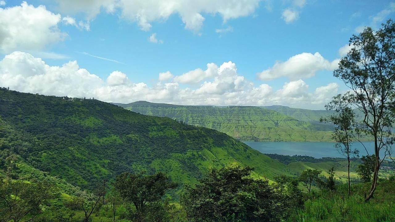River Palace - A Valley View Hotel Panchgani Dış mekan fotoğraf